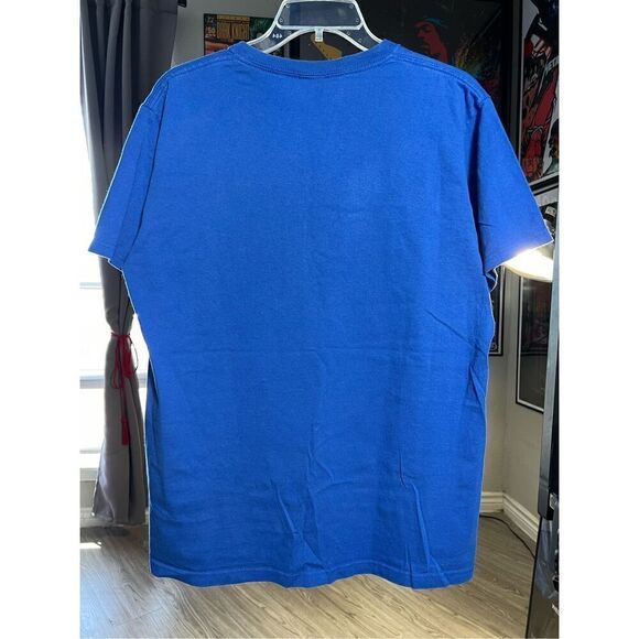 Y2K Universal Studios The Simpsons Theme Tee - Picture 3 of 7